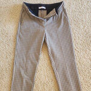 Mango Alberton Trousers